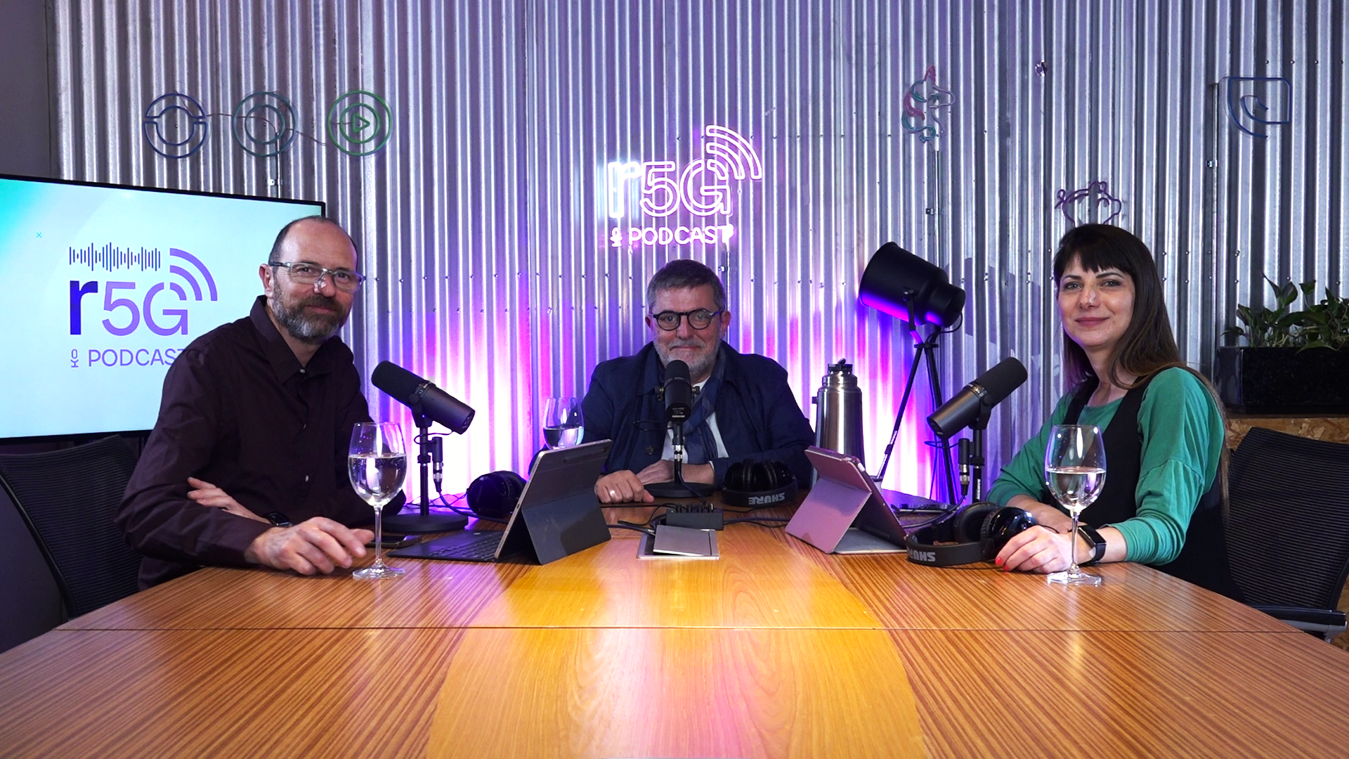 PODCAST
